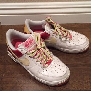 Nike Air Force 1